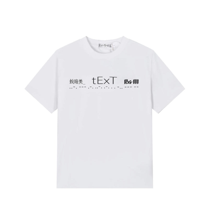 R&M / Rare N Magical "tExT"