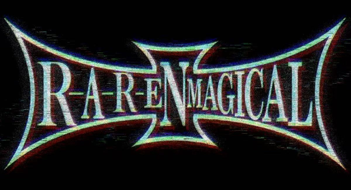R&M / Rare N Magical "The「N」File"