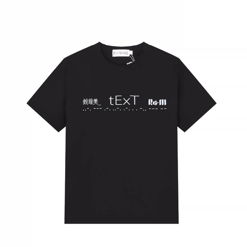 R&M / Rare N Magical "tExT"