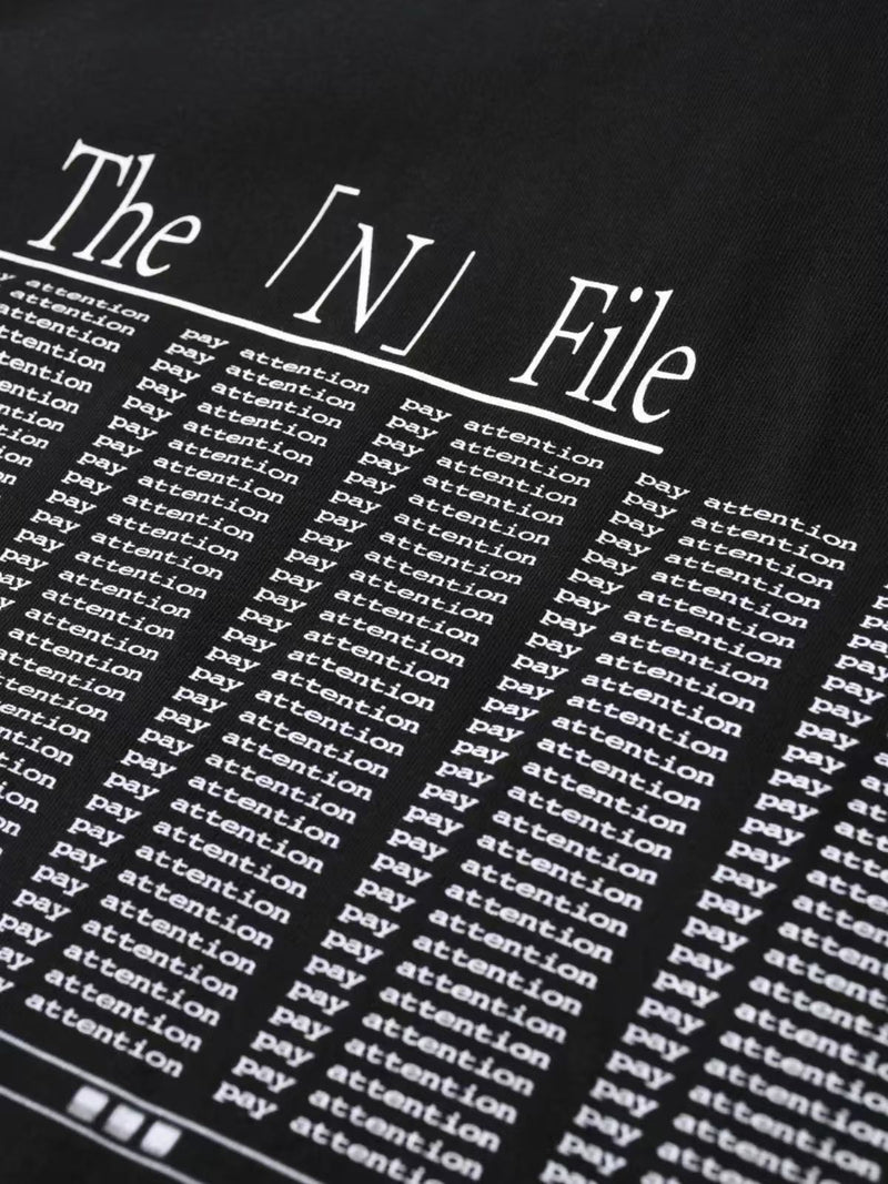 R&M / Rare N Magical "The「N」File"